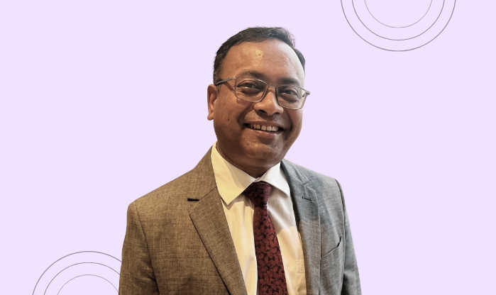 Fino Payments Bank appoints Arijit Chatterjee as senior vice president and head of credit risk